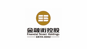 金融街 金融街